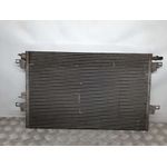Condensador / Radiador Aire Acondicionado Para Renault Espace Iv