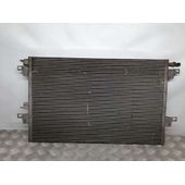 Condensador / Radiador Aire Acondicionado Para Renault Espace Iv