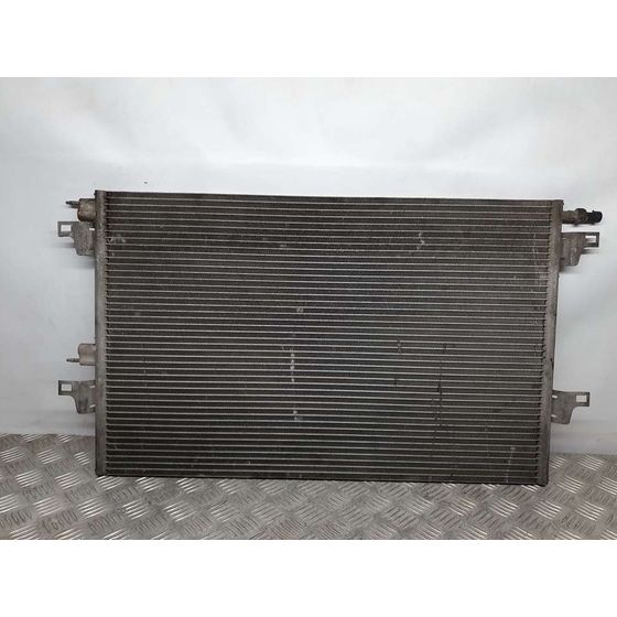 Condensador / Radiador Aire Acondicionado Para Renault Espace Iv