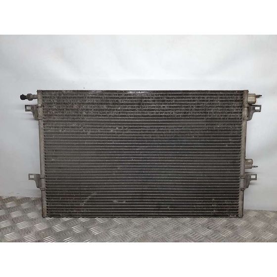 Condensador / Radiador Aire Acondicionado Para Renault Espace Iv
