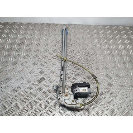 Elevalunas Trasero Izquierdo Para Renault Espace Iv
