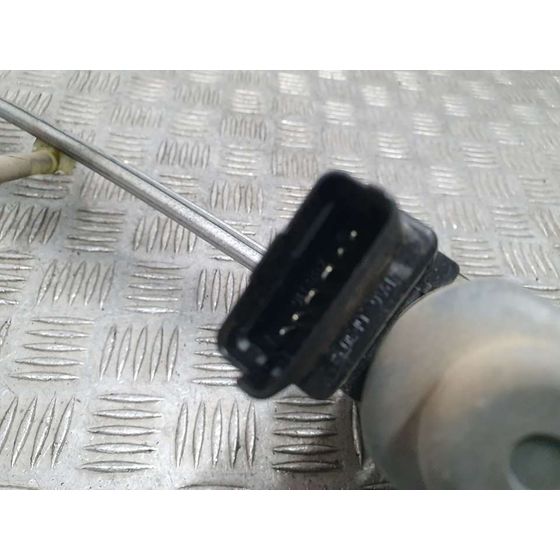 Elevalunas Trasero Izquierdo Para Renault Espace Iv