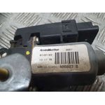 Elevalunas Trasero Izquierdo Para Renault Espace Iv