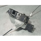 Cerradura Puerta Delantera Derecha Para Citroen C3