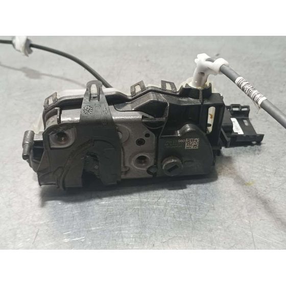 Cerradura Puerta Delantera Derecha Para Citroen C3