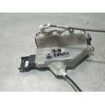Cerradura Puerta Delantera Derecha Para Citroen C3