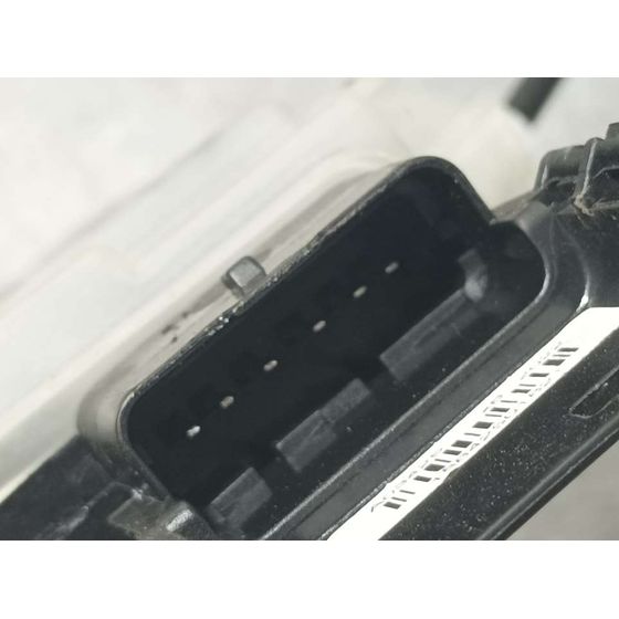 Cerradura Puerta Delantera Derecha Para Citroen C3