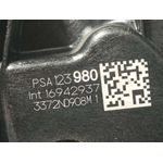 Cerradura Puerta Delantera Derecha Para Citroen C3