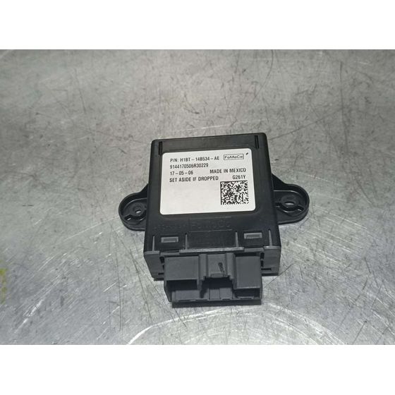 Modulo Electronico Para Ford Fiesta