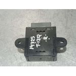 Modulo Electronico Para Ford Fiesta