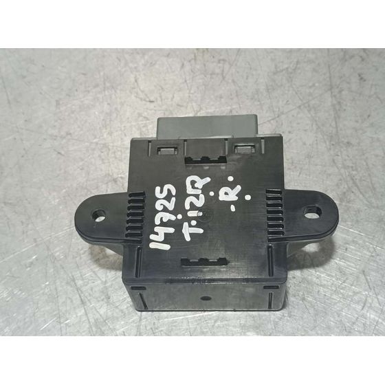Modulo Electronico Para Ford Fiesta