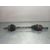 Transmision Delantera Izquierda Para Citroen C3