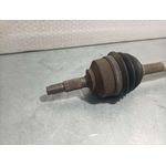 Transmision Delantera Izquierda Para Citroen C3