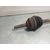 Transmision Delantera Izquierda Para Citroen C3