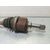 Transmision Delantera Izquierda Para Citroen C3
