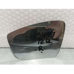 Cristal Retrovisor Izquierdo Para Skoda Fabia