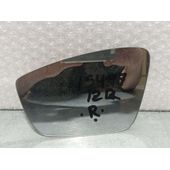 Cristal Retrovisor Izquierdo Para Skoda Fabia