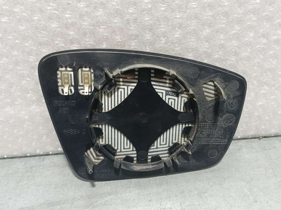 Cristal Retrovisor Izquierdo Para Skoda Fabia