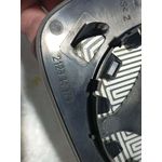 Cristal Retrovisor Izquierdo Para Skoda Fabia