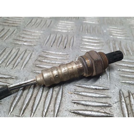 Sonda Lambda Para Renault Espace Iv