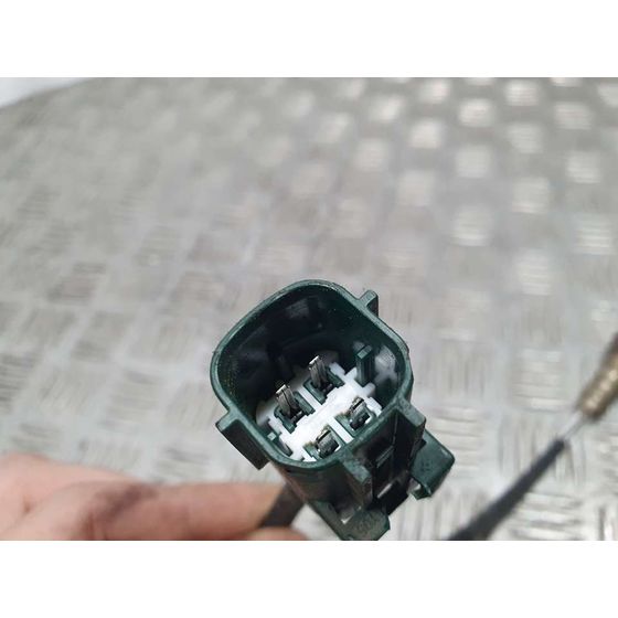 Sonda Lambda Para Renault Espace Iv