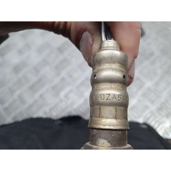 Sonda Lambda Para Renault Espace Iv
