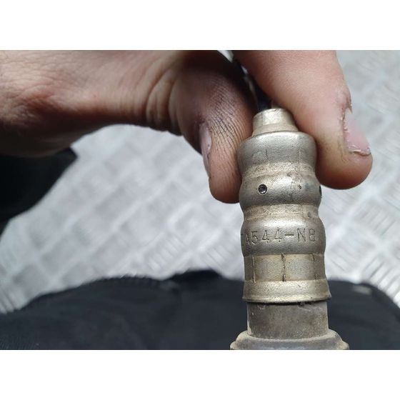 Sonda Lambda Para Renault Espace Iv