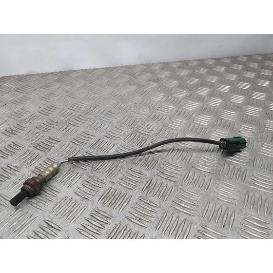 Sonda Lambda Para Renault Espace Iv