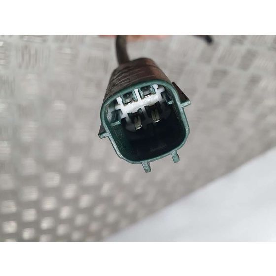 Sonda Lambda Para Renault Espace Iv