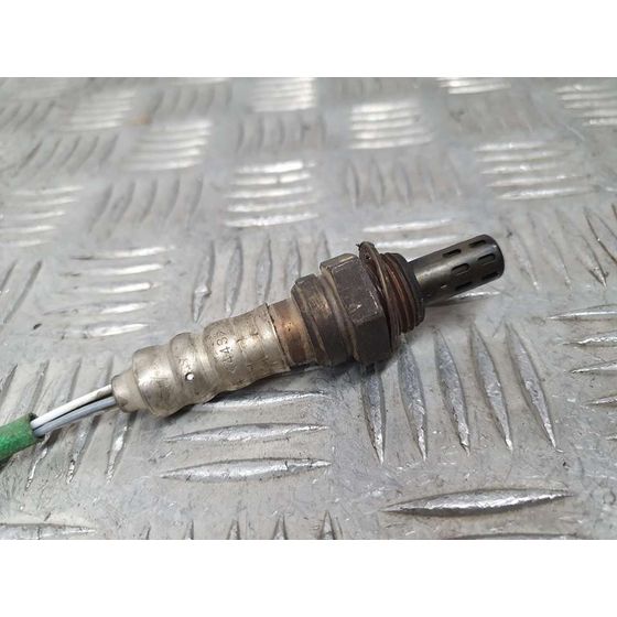 Sonda Lambda para Renault Espace Iv