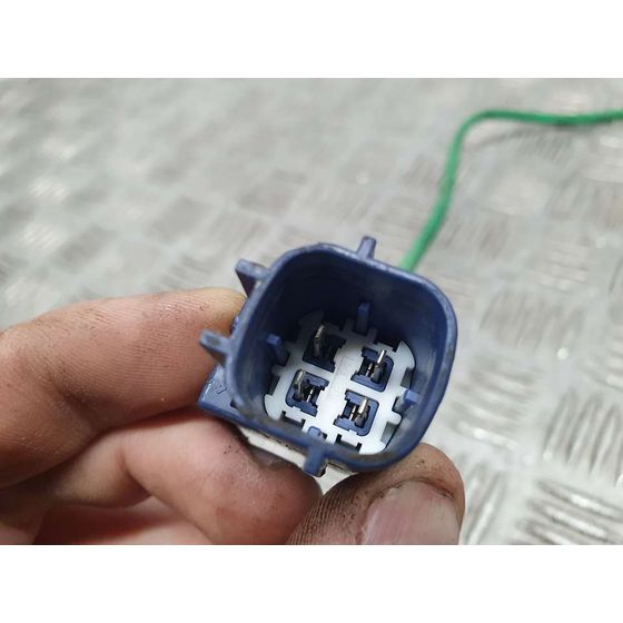 Sonda Lambda para Renault Espace Iv