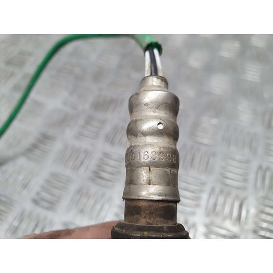 Sonda Lambda para Renault Espace Iv