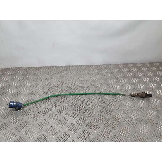 Sonda Lambda Para Renault Espace Iv