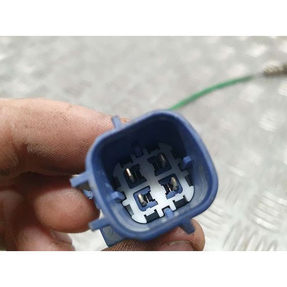 Sonda Lambda Para Renault Espace Iv