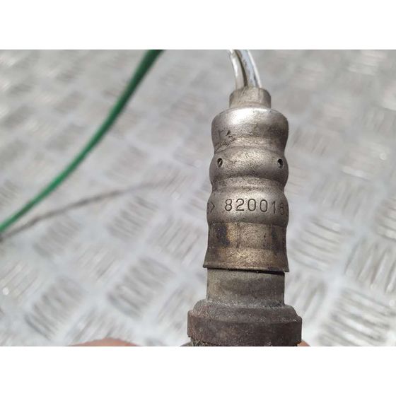 Sonda Lambda Para Renault Espace Iv