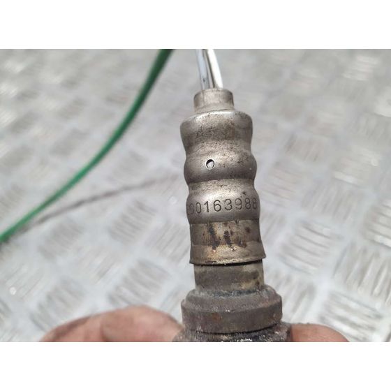 Sonda Lambda Para Renault Espace Iv