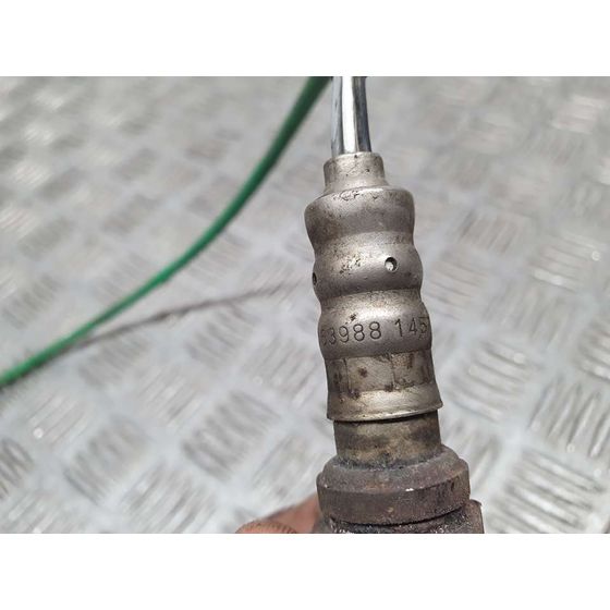 Sonda Lambda Para Renault Espace Iv
