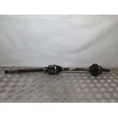 Transmision Delantera Derecha Para Citroen Berlingo Station Wagon