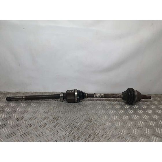 Transmision Delantera Derecha Para Citroen Berlingo Station Wagon