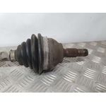 Transmision Delantera Derecha Para Citroen Berlingo Station Wagon