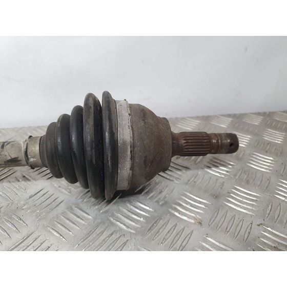 Transmision Delantera Derecha Para Citroen Berlingo Station Wagon
