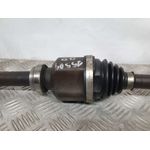 Transmision Delantera Derecha Para Citroen Berlingo Station Wagon