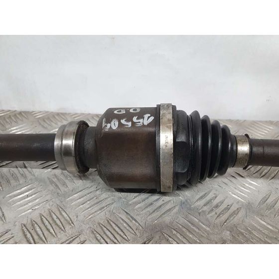 Transmision Delantera Derecha Para Citroen Berlingo Station Wagon