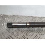 Transmision Delantera Derecha Para Citroen Berlingo Station Wagon
