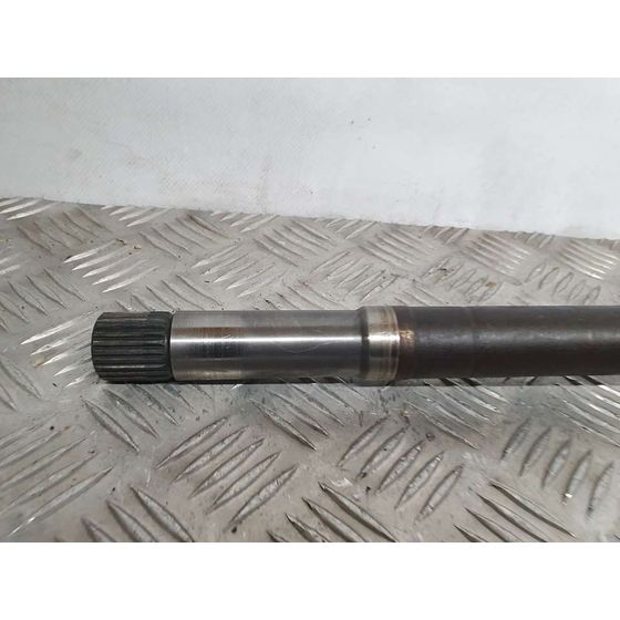 Transmision Delantera Derecha Para Citroen Berlingo Station Wagon