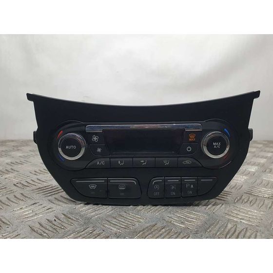 Mando Climatizador para Ford Grand C-Max