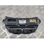 Mando Climatizador para Ford Grand C-Max