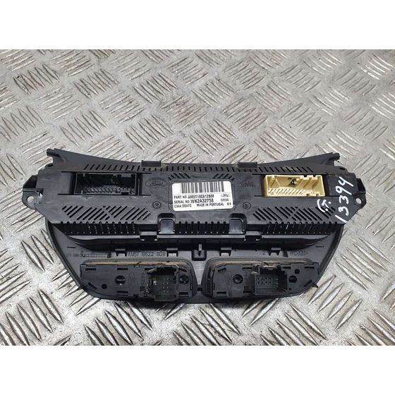 Mando Climatizador para Ford Grand C-Max