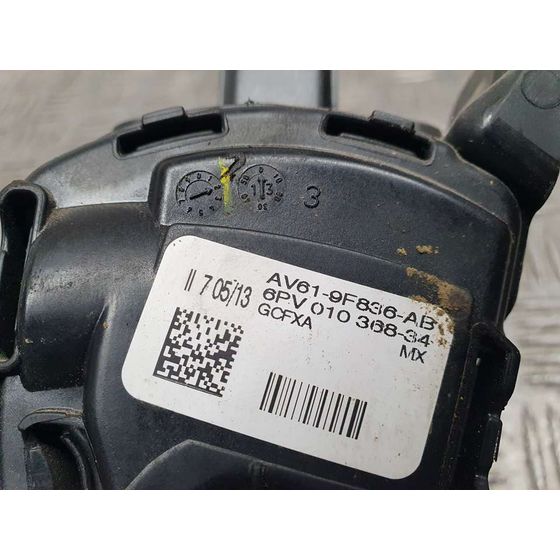 Potenciometro Pedal Para Ford Grand C-Max
