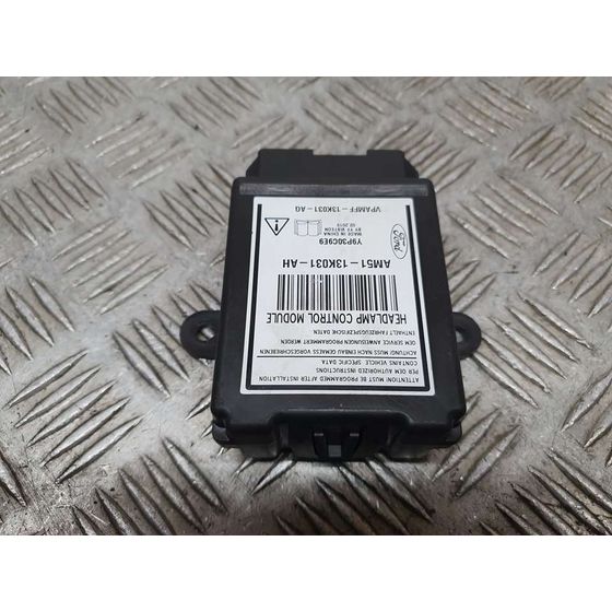 Modulo Electronico Para Ford Grand C-Max